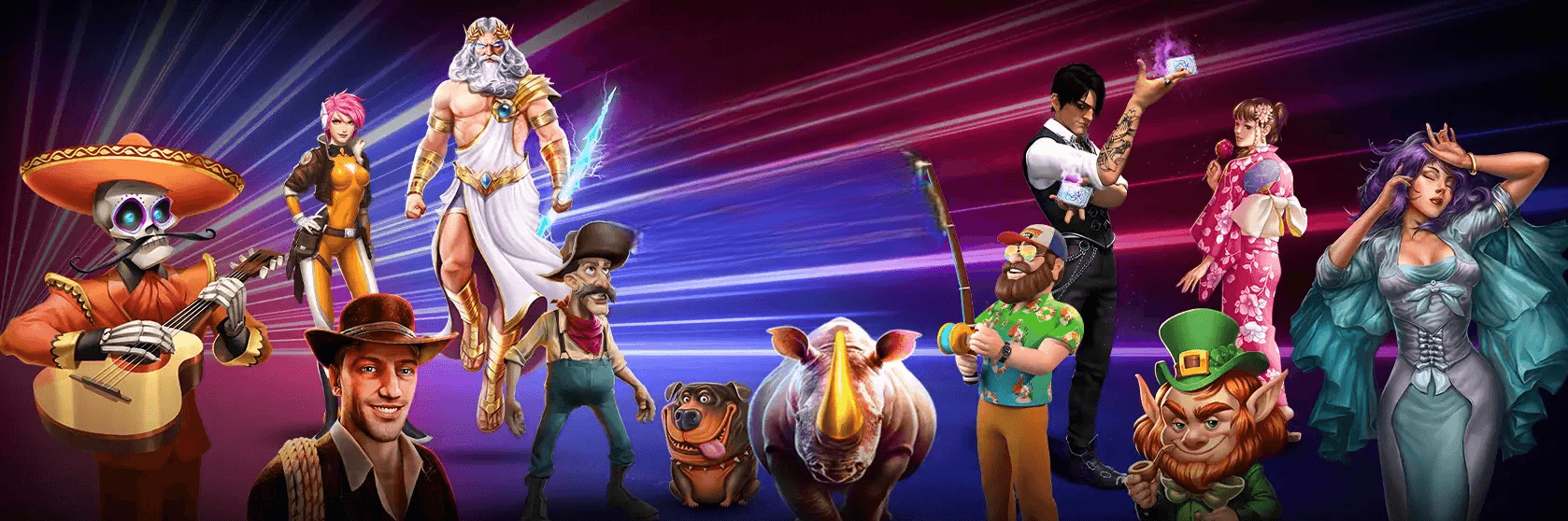 Spielplattform Bingbong Casino für Deutschland